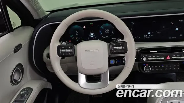 Hyundai Palisade LX3, 2025 — фото 13