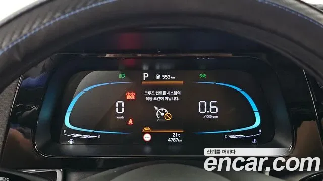 Hyundai Avante CN7, 2025 — фото 8