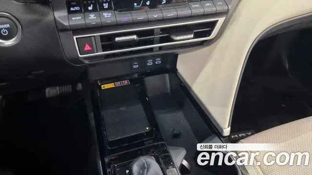 Toyota Camry xv80, 2025 — фото 12