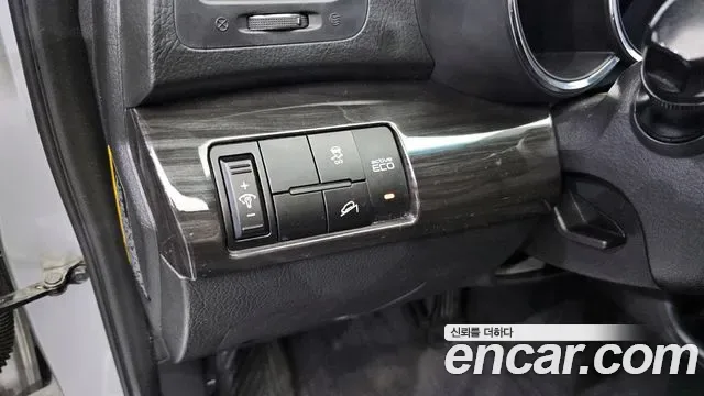 Kia Sorento, 2010 — фото 15