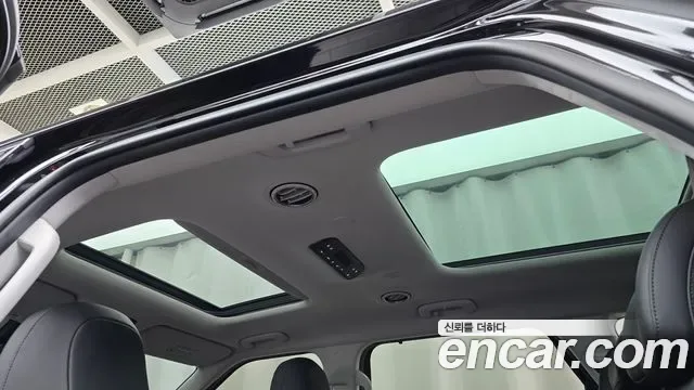 Hyundai Palisade LX3, 2025 — фото 20