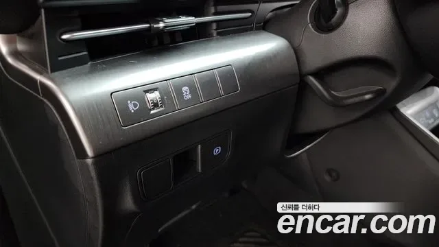 Hyundai Kona SX2, 2025 — фото 20