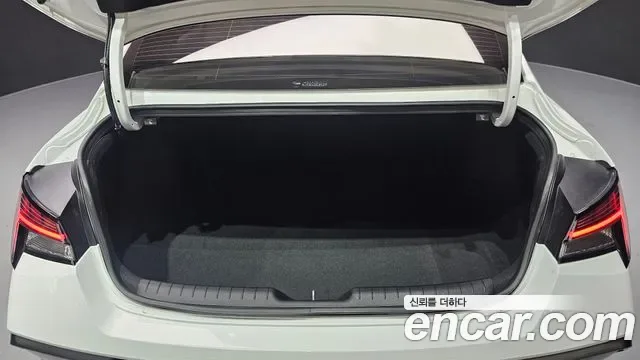 Hyundai Avante CN7, 2025 — фото 20