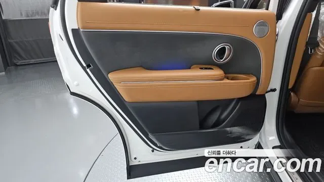 Hyundai Palisade LX3, 2025 — фото 26