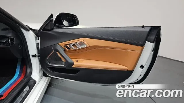 BMW Z4 G29, 2022 — фото 25