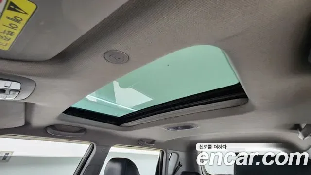Kia Soul, 2010 — фото 12