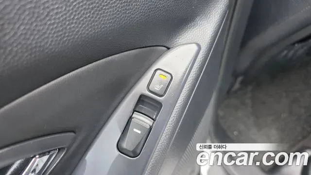 Hyundai Tucson ix, 2011 — фото 18