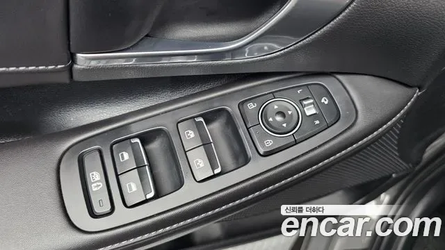 Hyundai Sonata DN8, 2022 — фото 13
