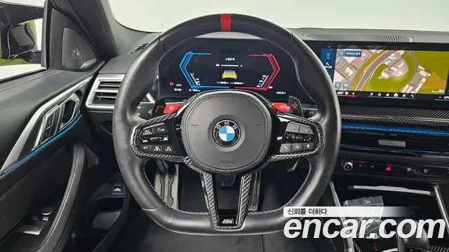 BMW M4 G82, 2025 — фото 13