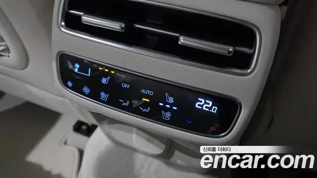 Genesis Gv70 Electric Fide GV70, 2025 — фото 19