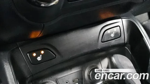 Hyundai Tucson ix, 2011 — фото 18