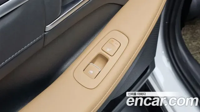 Hyundai Sonata De Edge Hybrid (DN8), 2025 — фото 33