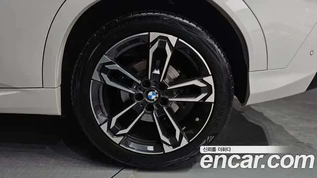 BMW X2 (F39) X2 (U10), 2025 — фото 21