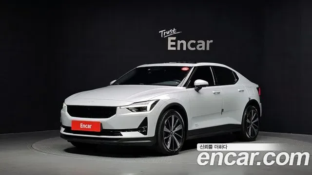 Polestar 2 Fallstar 2