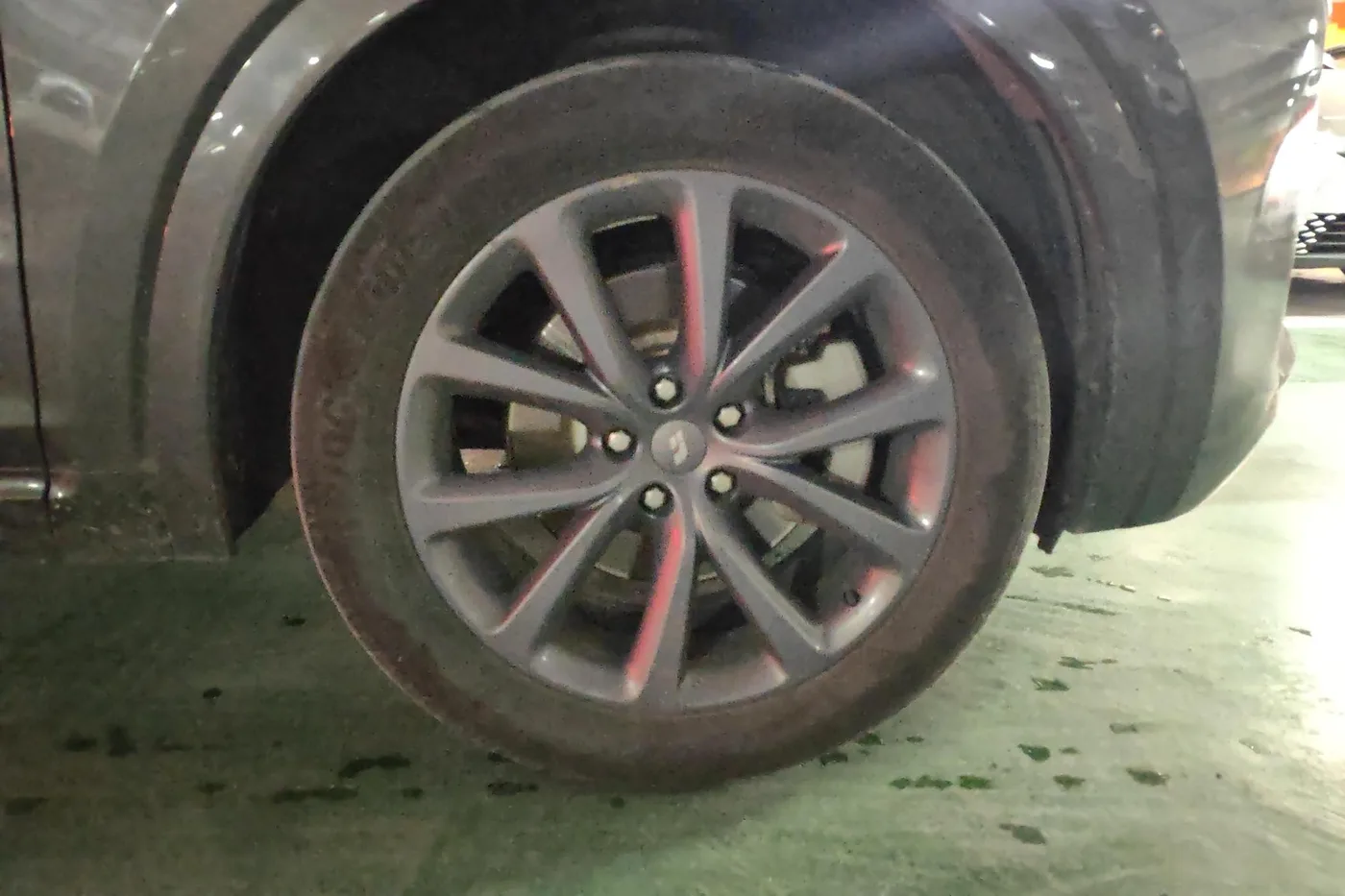 Li Auto Ideal ONE, 2020 — фото 5