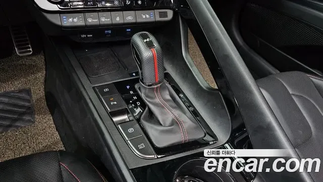 Hyundai Avante CN7, 2025 — фото 9