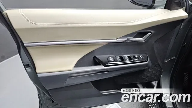 KG_Mobility_Ssangyong Torres, 2022 — фото 24