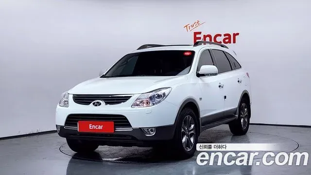 Hyundai Veracruz
