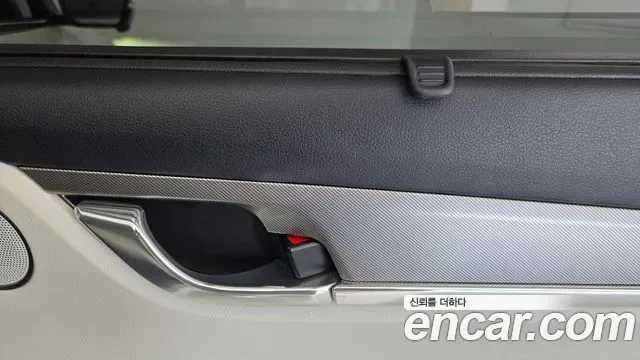Hyundai Grandeur Ig Hybrid, 2022 — фото 18