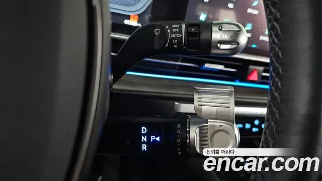 Hyundai Ioniq6 Ionic 6, 2025 — фото 9