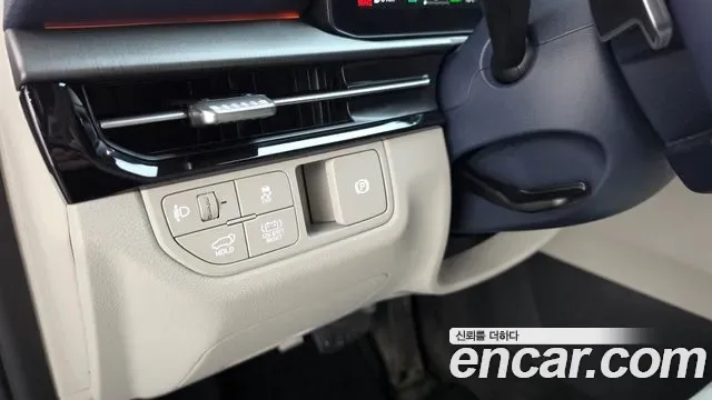 Kia Sportage Hybrid, 2025 — фото 19