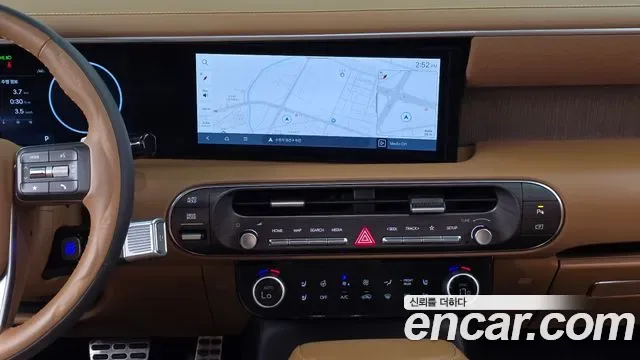Hyundai Palisade LX3, 2025 — фото 12
