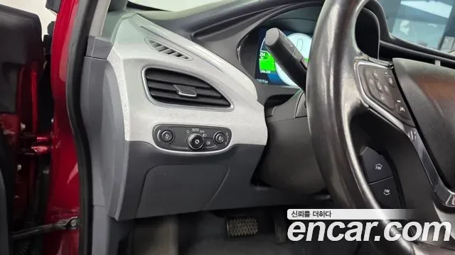 ChevroletGMDaewoo Bolt Ev, 2019 — фото 16