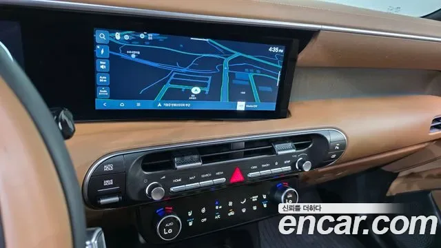 Hyundai Palisade LX3, 2025 — фото 15