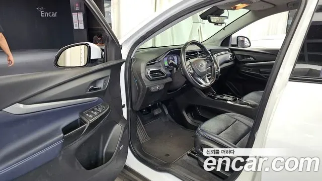 ChevroletGMDaewoo 볼트 Euv Bolt EUV, 2022 — фото 10