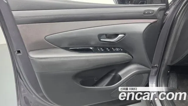 Hyundai Tucson NX4, 2025 — фото 25