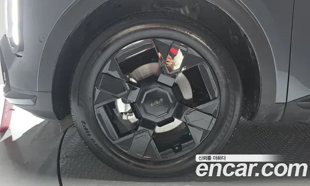 Kia Sportage Hybrid, 2026 — фото 5