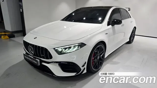 Mercedes-Benz A-Class W177
