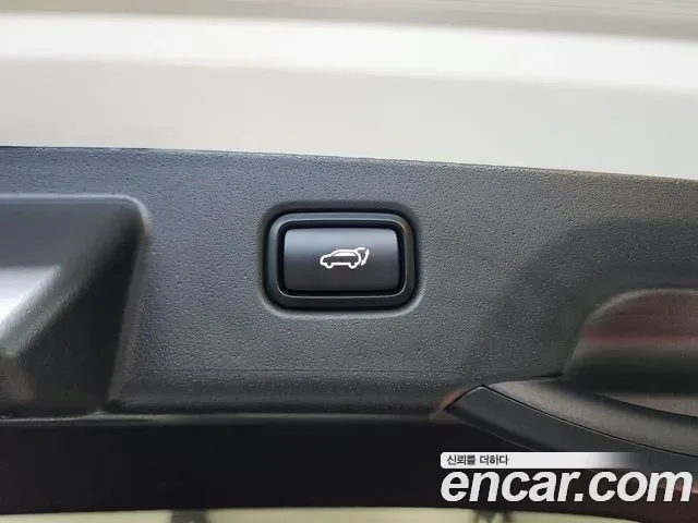 Kia Niro De All New Niro, 2025 — фото 19