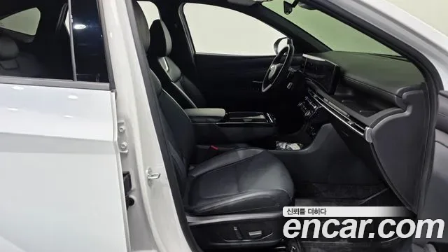 Hyundai Tucson NX4, 2025 — фото 11