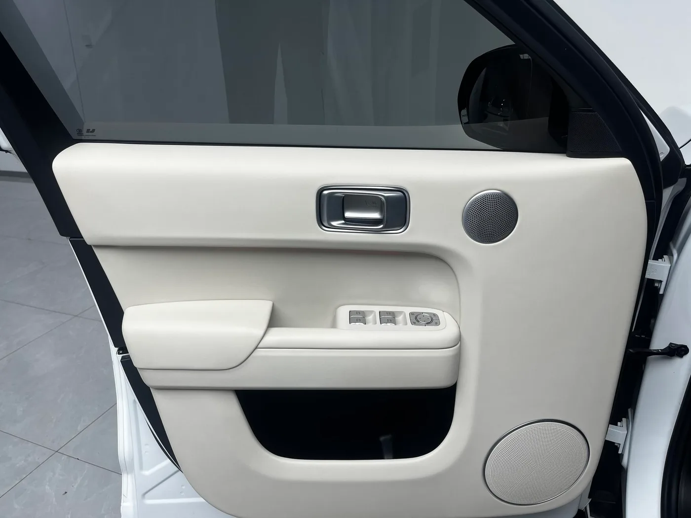 Li Auto Ideal L7, 2023 — фото 11