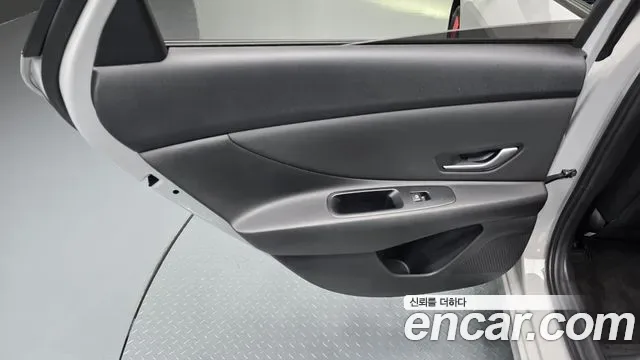 Hyundai Avante CN7, 2025 — фото 26