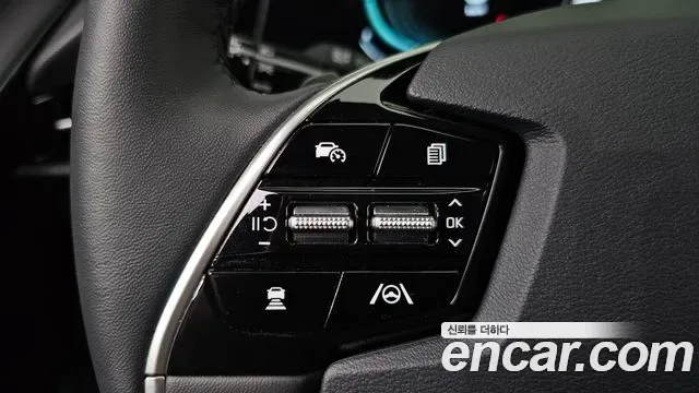 Kia Niro De All New Niro, 2025 — фото 20
