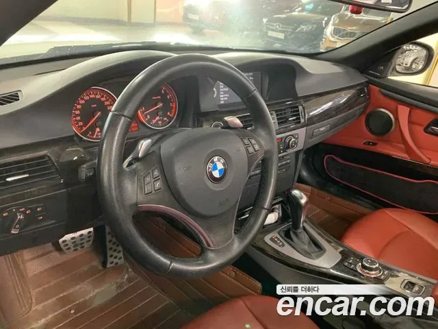 BMW 3-Series E90, 2010 — фото 19
