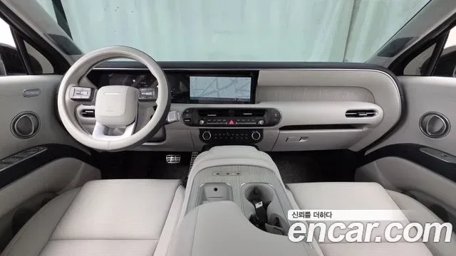 Hyundai Palisade LX3, 2025 — фото 7
