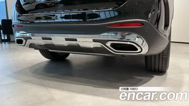 Mercedes-Benz Glc-Class X254, 2025 — фото 11