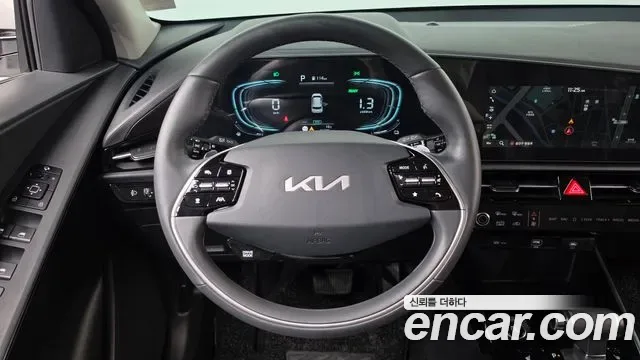 Kia Niro De All New Niro, 2025 — фото 12