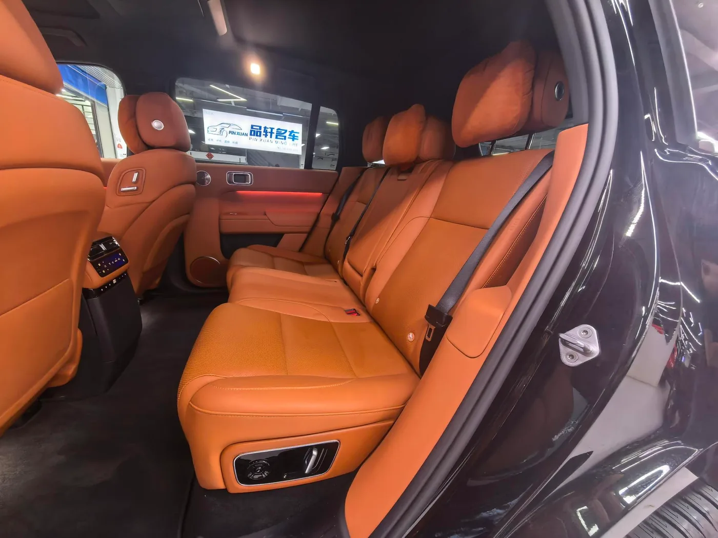 Li Auto Ideal L7, 2025 — фото 10