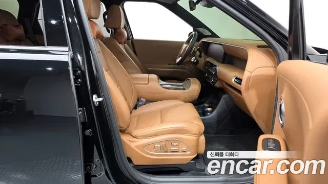 Hyundai Palisade LX3, 2025 — фото 11