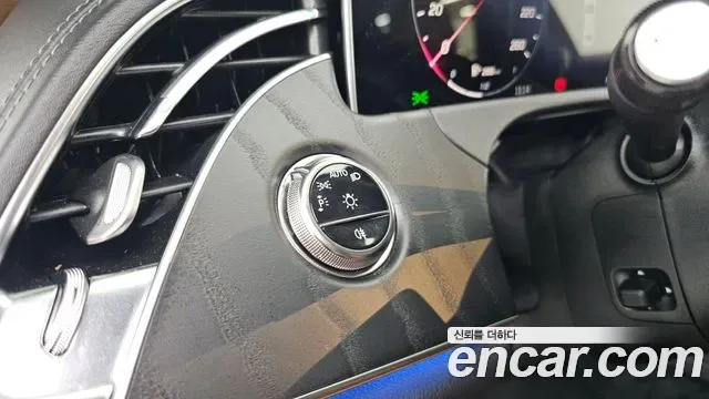 Mercedes-Benz E-Class W214, 2025 — фото 34