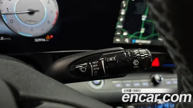 Hyundai Avante CN7, 2025 — фото 27