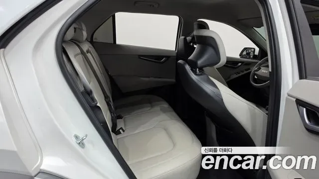 Kia Niro De All New Niro EV, 2022 — фото 19