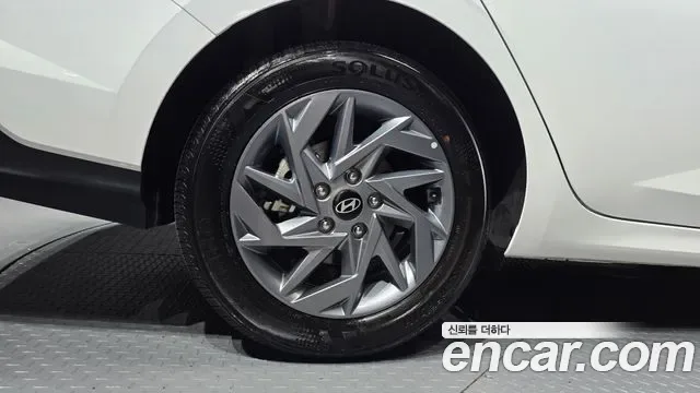 Hyundai Avante CN7, 2025 — фото 5