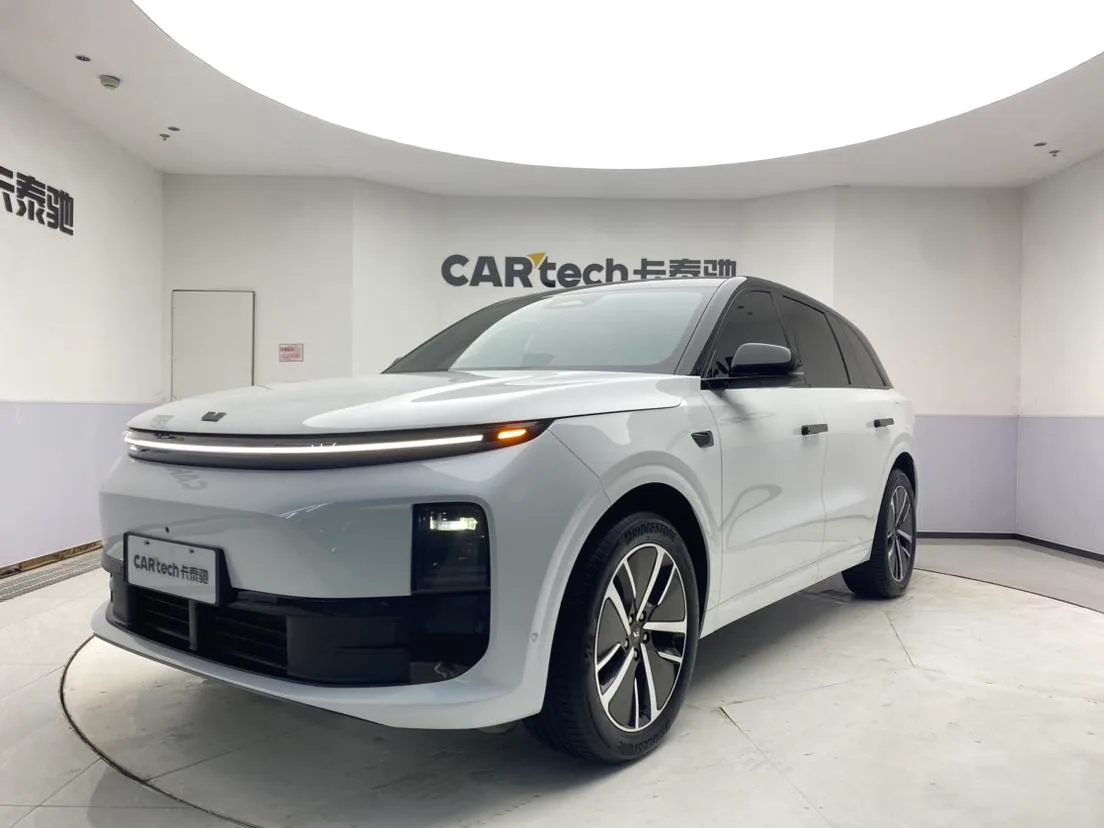 Li Auto Ideal L6