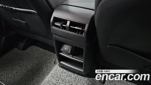 KG_Mobility_Ssangyong Actyon Activian, 2025 — фото 32