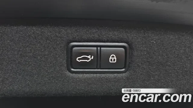 Genesis Eq900, 2016 — фото 15